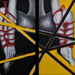 Cherche-moi (diptyque)