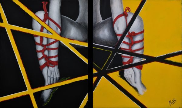 Cherche-moi (diptyque)