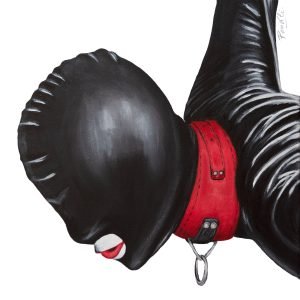 Lectra dans sa bulle