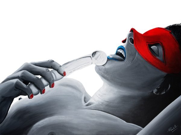 Lectra et ses plaisirs