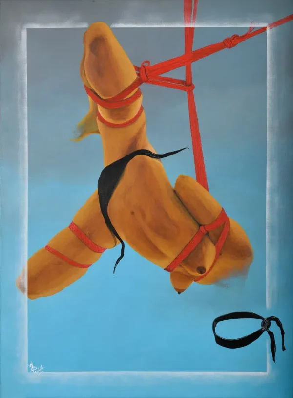 Fantasme-moi, si tu l'oses